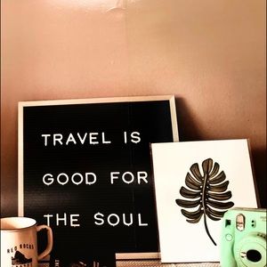 Meet your Posher, Shady